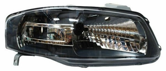 FARO POINTER 06-09 GT NEGRO R CN