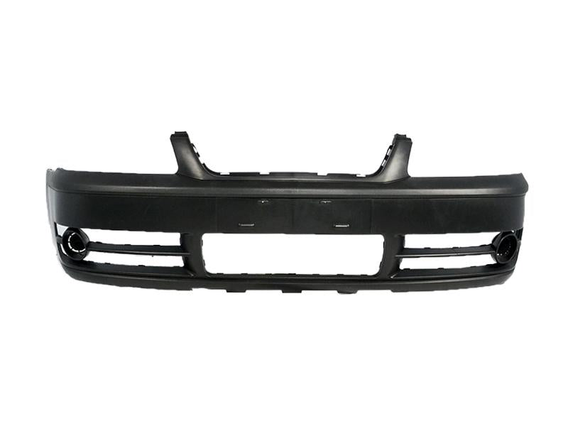 FASCIA DELANTERA POINTER 00-05 GTI S/HOYOS