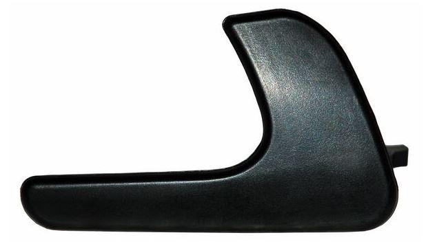 GATILLO INTERIOR POINTER 00-09 DEL/TRAS NEGRO R