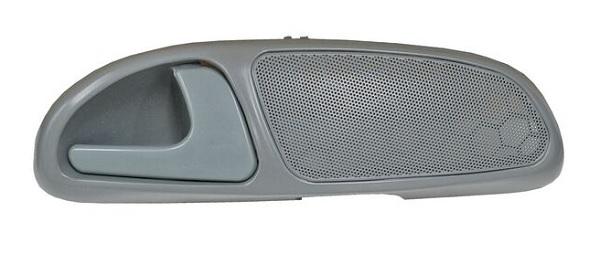 MANIJA INTERIOR POINTER 00-09 DEL GRIS COMPLETA C/GATILLO R