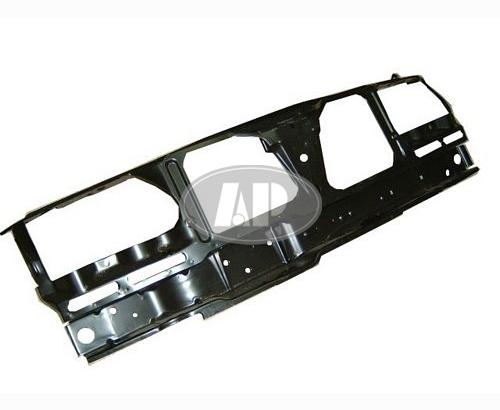 MARCO RADIADOR POINTER 00-09 C/REFUERZO