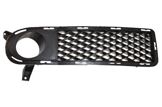 PARRILLA FASCIA POINTER 00-05 C/HOYO P/FARO C/BASE R