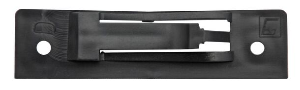 GUIA FASCIA TRASERA POINTER 06-09 L
