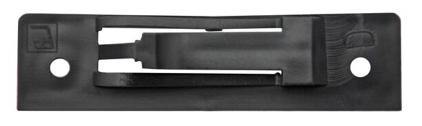 GUIA FASCIA TRASERA POINTER 06-09 R