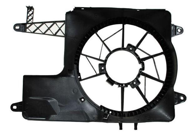 TOLVA RADIADOR POINTER 00-05 CN