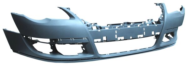 FASCIA DELANTERA PASSAT 06-10 S/SENSOR S/LAVAFARO