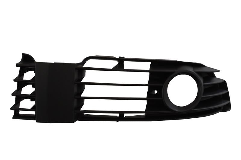 PARRILLA FASCIA PASSAT 02-05 C/HOYO P/FARO L