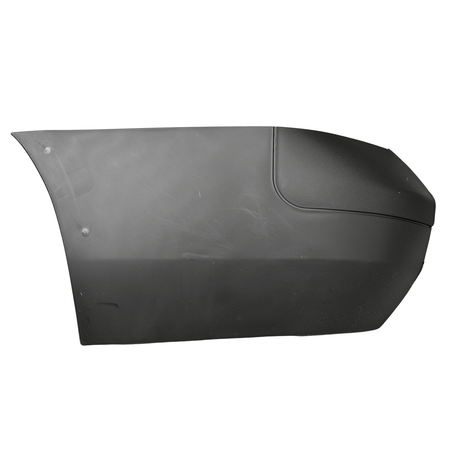 ALERON TRASERO SAVEIRO 10-16 LISO S/H P/SEN C/H P/MOLDURA L