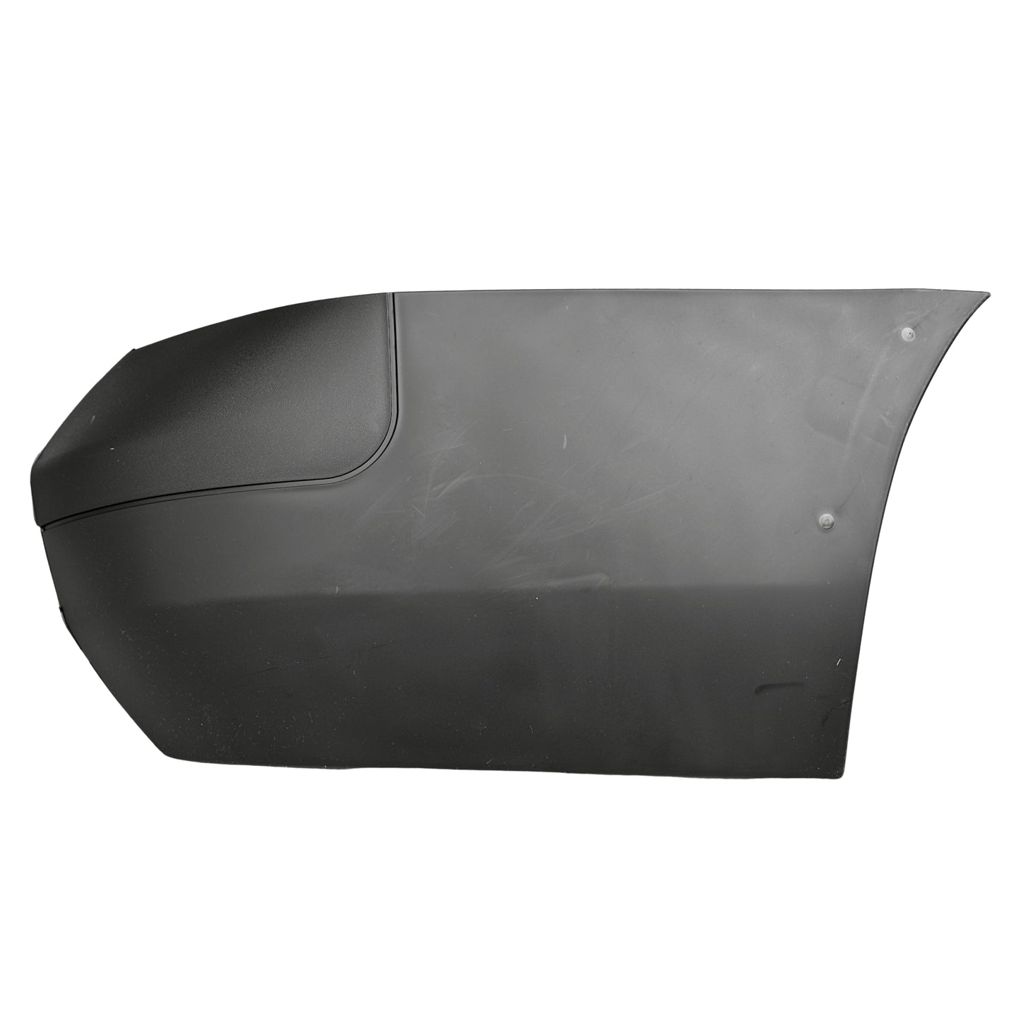 ALERON TRASERO SAVEIRO 10-16 LISO S/H P/SEN C/H P/MOLDURA R