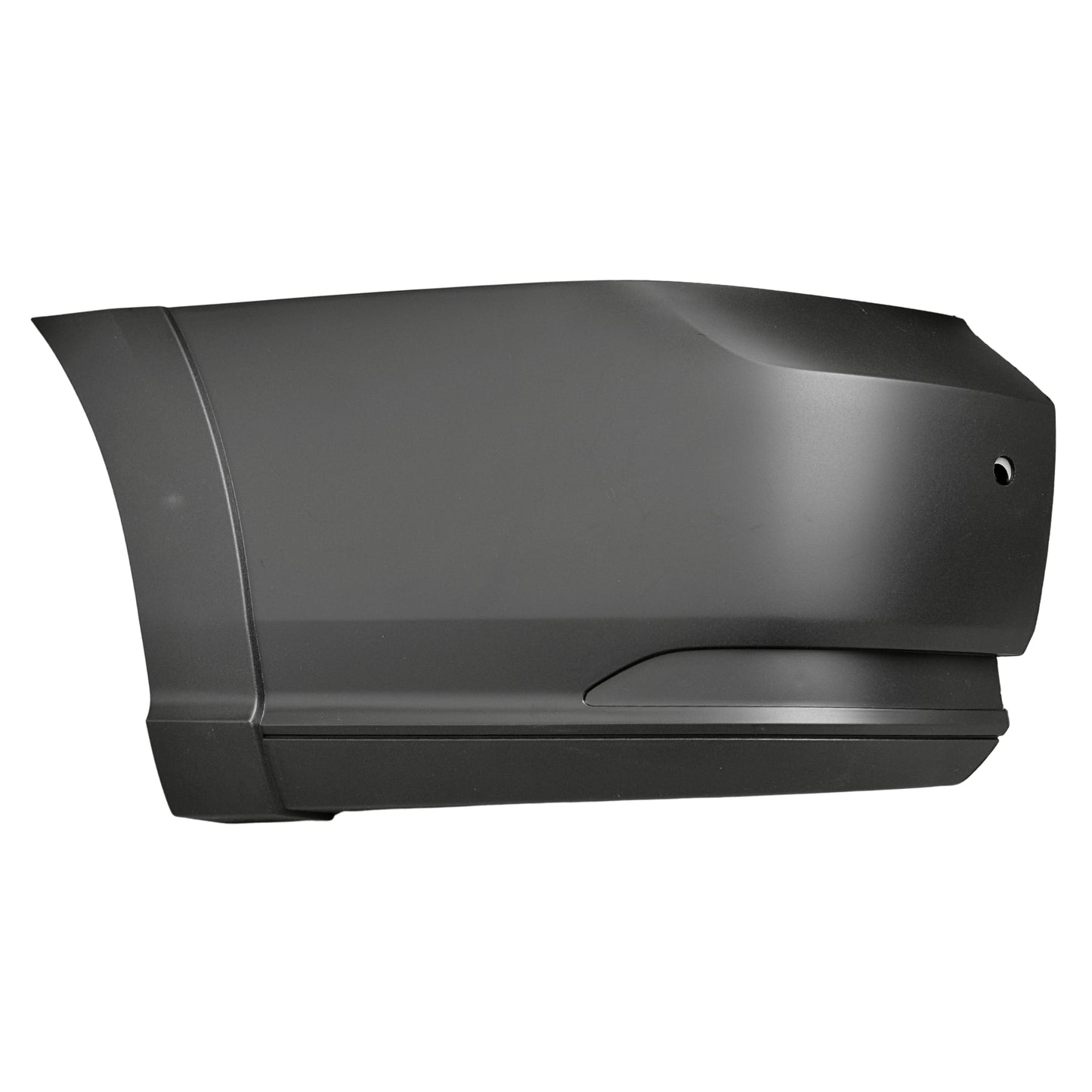 ALERON TRASERO SAVEIRO 17-23 C/SENSOR S/REFLEJANTE TEXT L