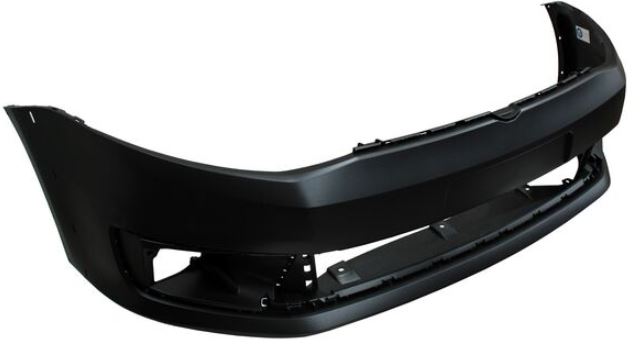 FASCIA DELANTERA SAVEIRO 14-16 TEXTURADO BZ