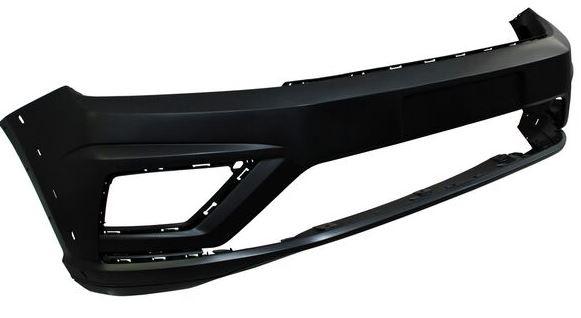 FASCIA DELANTERA SAVEIRO 17-23 TEXTURADO C/HOYO P/MOLDURA STARLINE/ROBUST