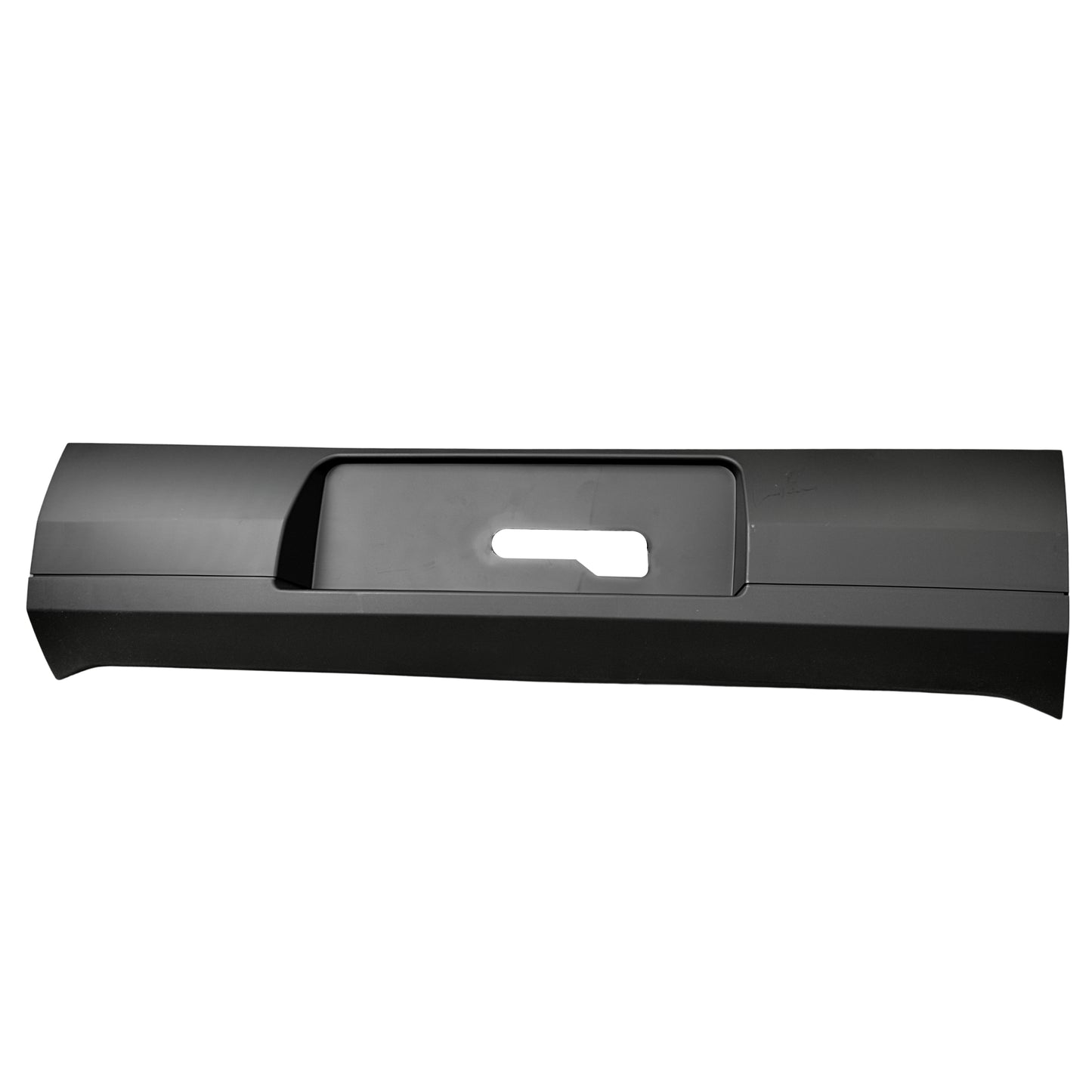 FASCIA TRASERA SAVEIRO 10-16 S/HOY P/SENSOR LISO/TEXTURADO