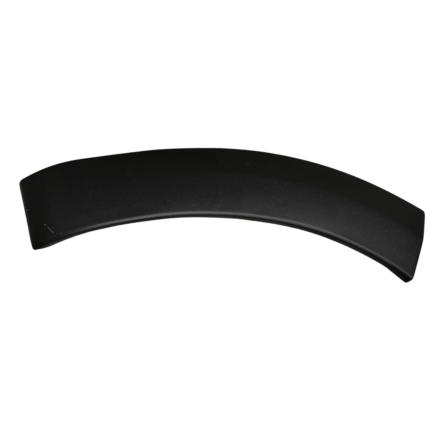 MOLDURA ARCO SALPICADERA SAVEIRO 10-13 TEXTURADO CORTA L