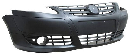 FASCIA DELANTERA SPORT VAN 07-10 C/HOYOS