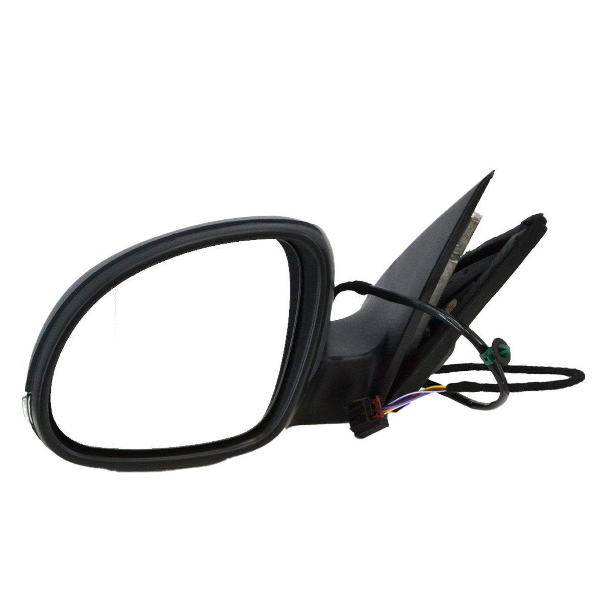 ESPEJO TIGUAN 13-17 ELECTRICO C/DESEMPAÑANTE C/DIRECC 6PIN L CN