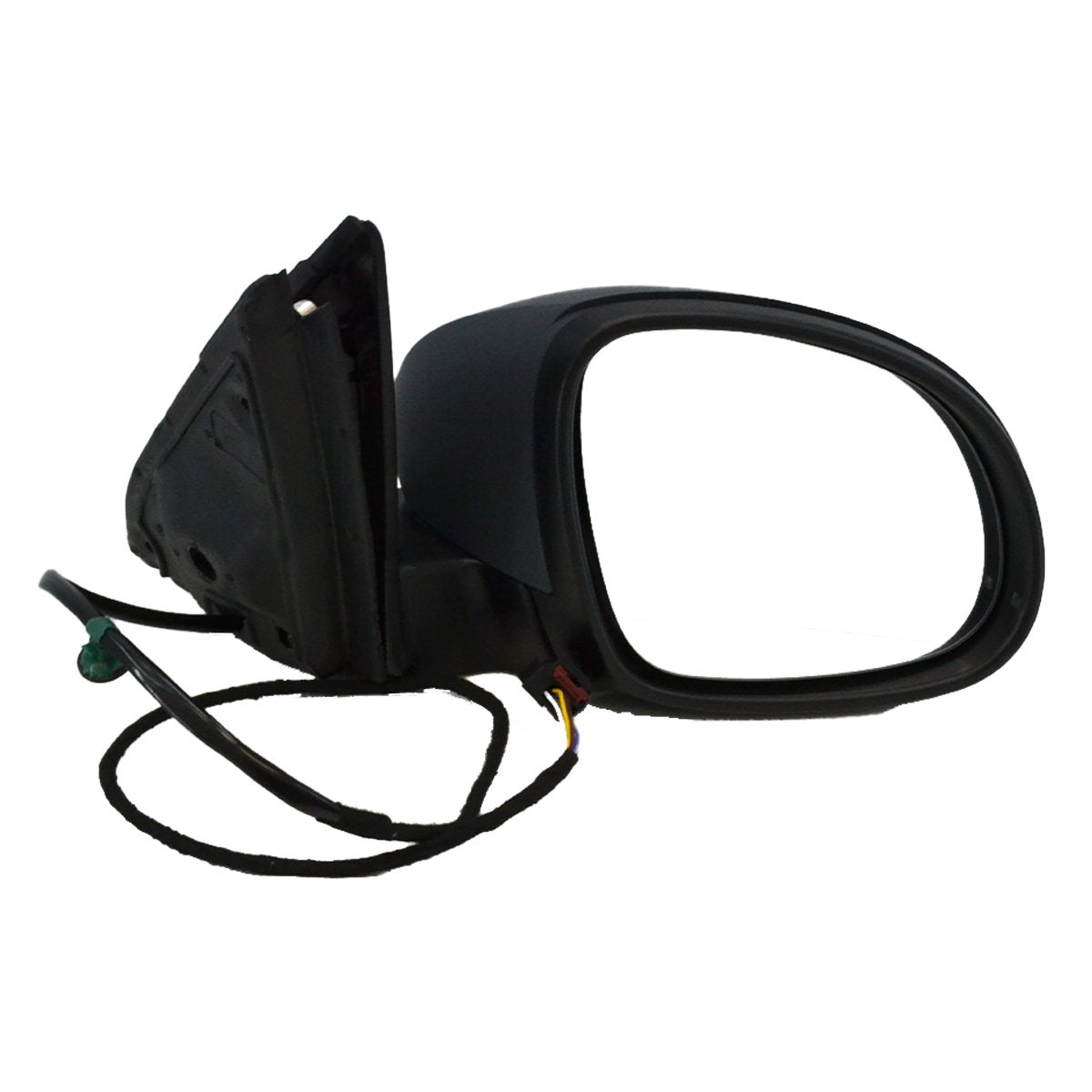 ESPEJO TIGUAN 13-17 ELECTRICO C/DESEMPAÑANTE C/DIRECC 6PIN R CN