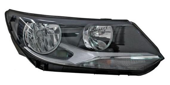 FARO TIGUAN 12-17 P/MOTOR R