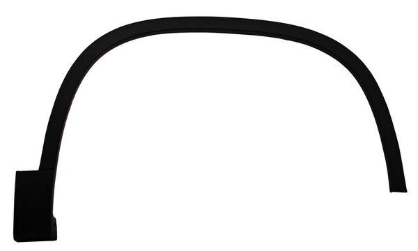 MOLDURA ARCO SALPICADERA TIGUAN 09-17 R