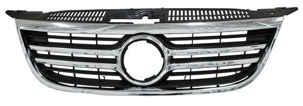 PARRILLA TIGUAN 09-11 FILO/CROMO
