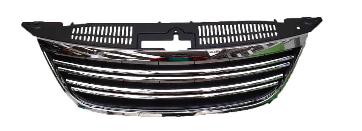 PARRILLA TIGUAN 09-11 F/NEGRO SIN EMBLEMA