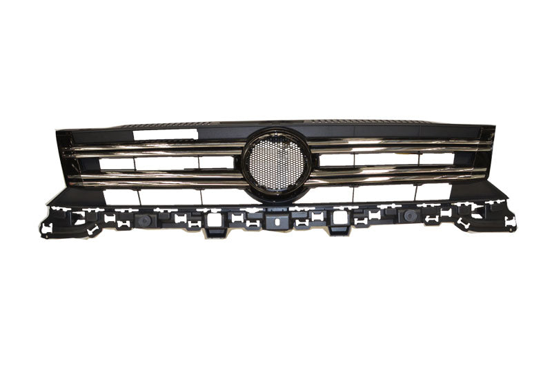 PARRILLA TIGUAN 12-14 FILO/CROMO
