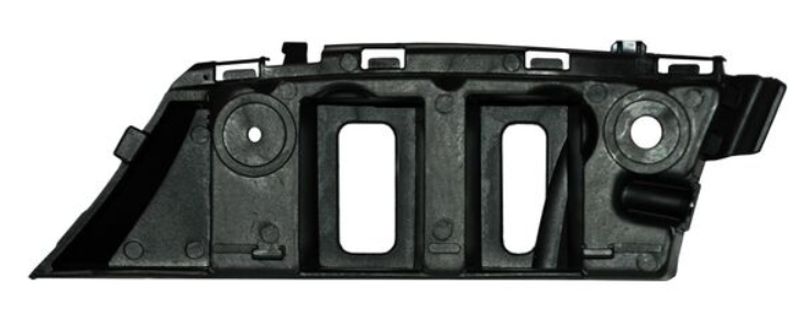 GUIA FASCIA DELANTERA TIGUAN 09-16 L CN