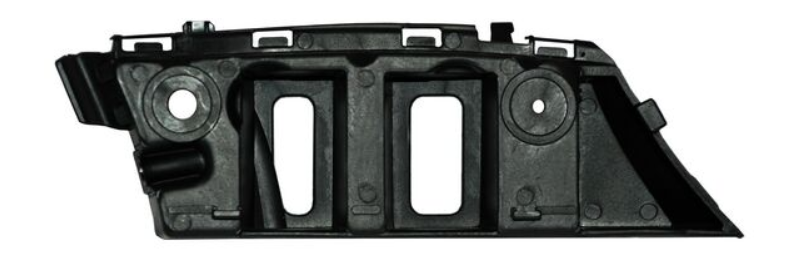 GUIA FASCIA DELANTERA TIGUAN 09-16 R CN