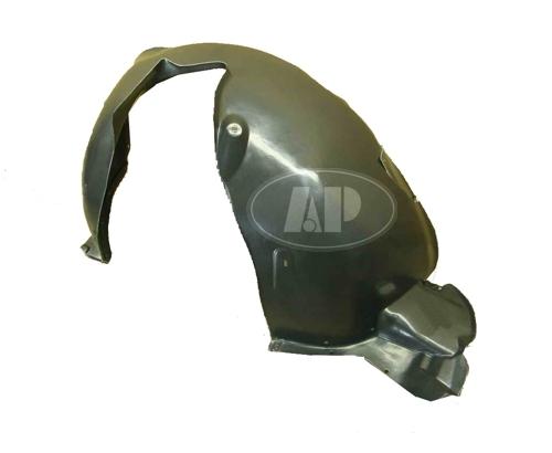 TOLVA SALPICADERA TIGUAN 09-11 L