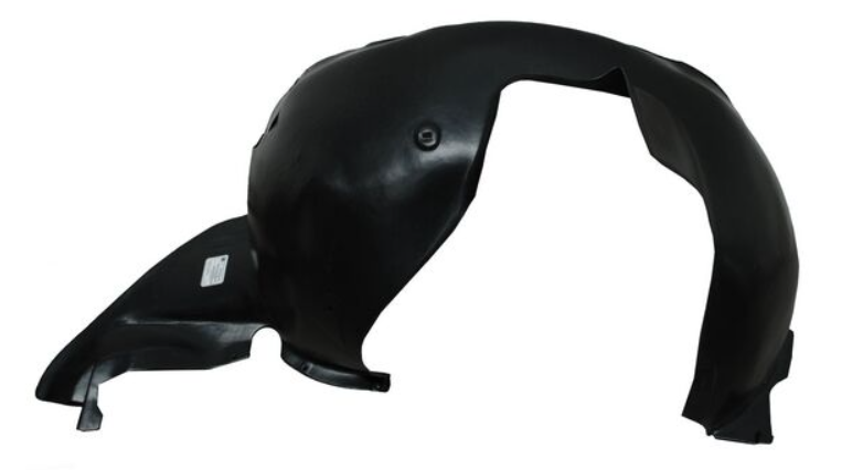 TOLVA SALPICADERA TIGUAN 09-11 L CN *HASTA AGOTAR*