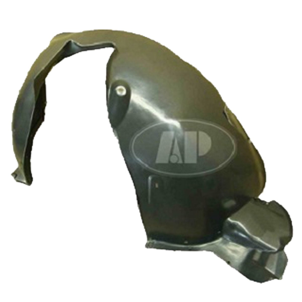 TOLVA SALPICADERA TIGUAN 09-11 TIPO 2 L