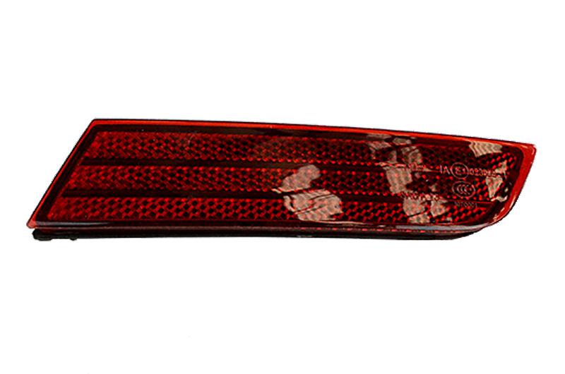 CUARTO TRASERO TOUAREG 15-18 L CN