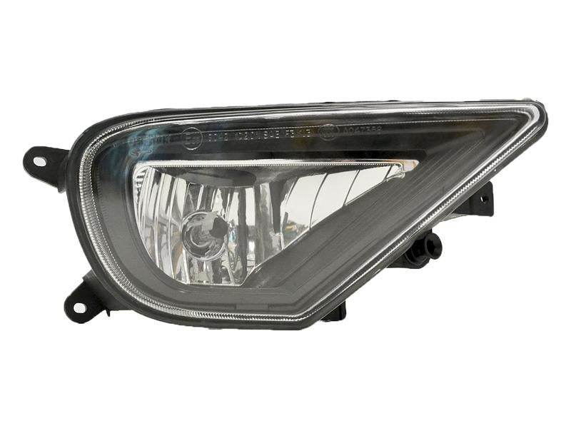 FARO NIEBLA TOUAREG 15-17 R CN