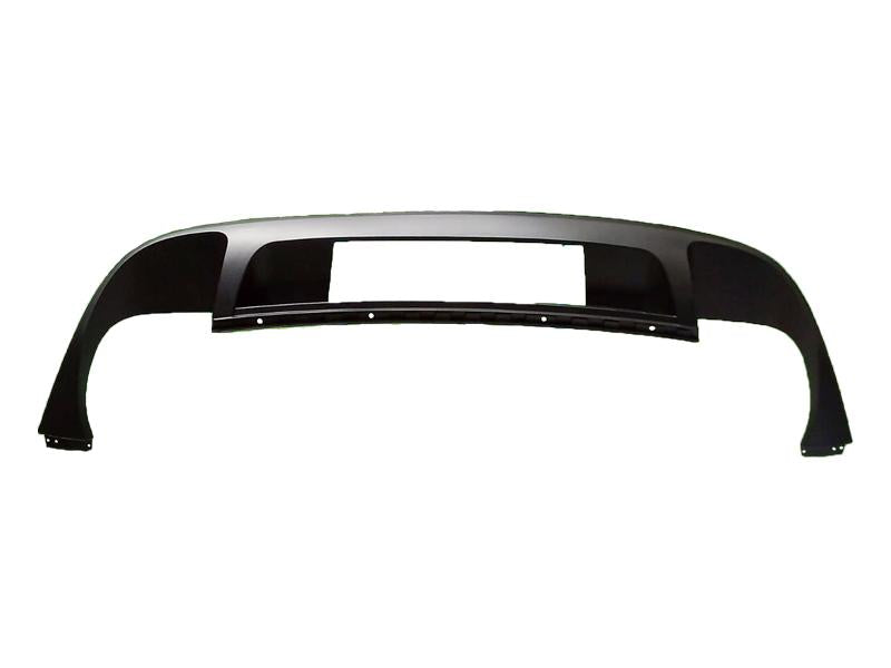 SPOILER TOUAREG 11-14 TRAS CN