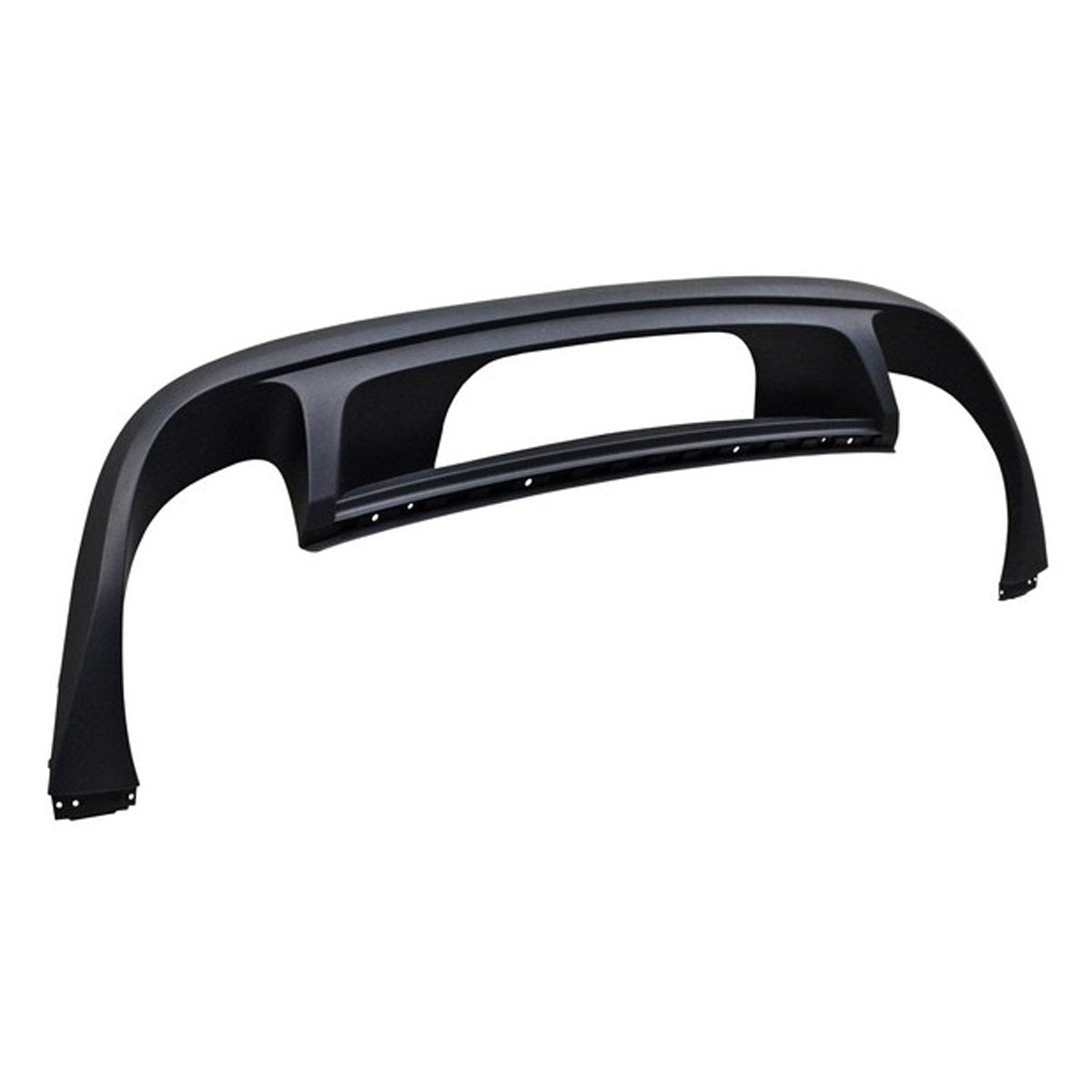 SPOILER TOUAREG 15-18 TRAS CN