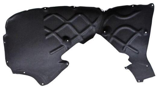 TOLVA SALPICADERA TOUAREG 11-18 TRAS L CN