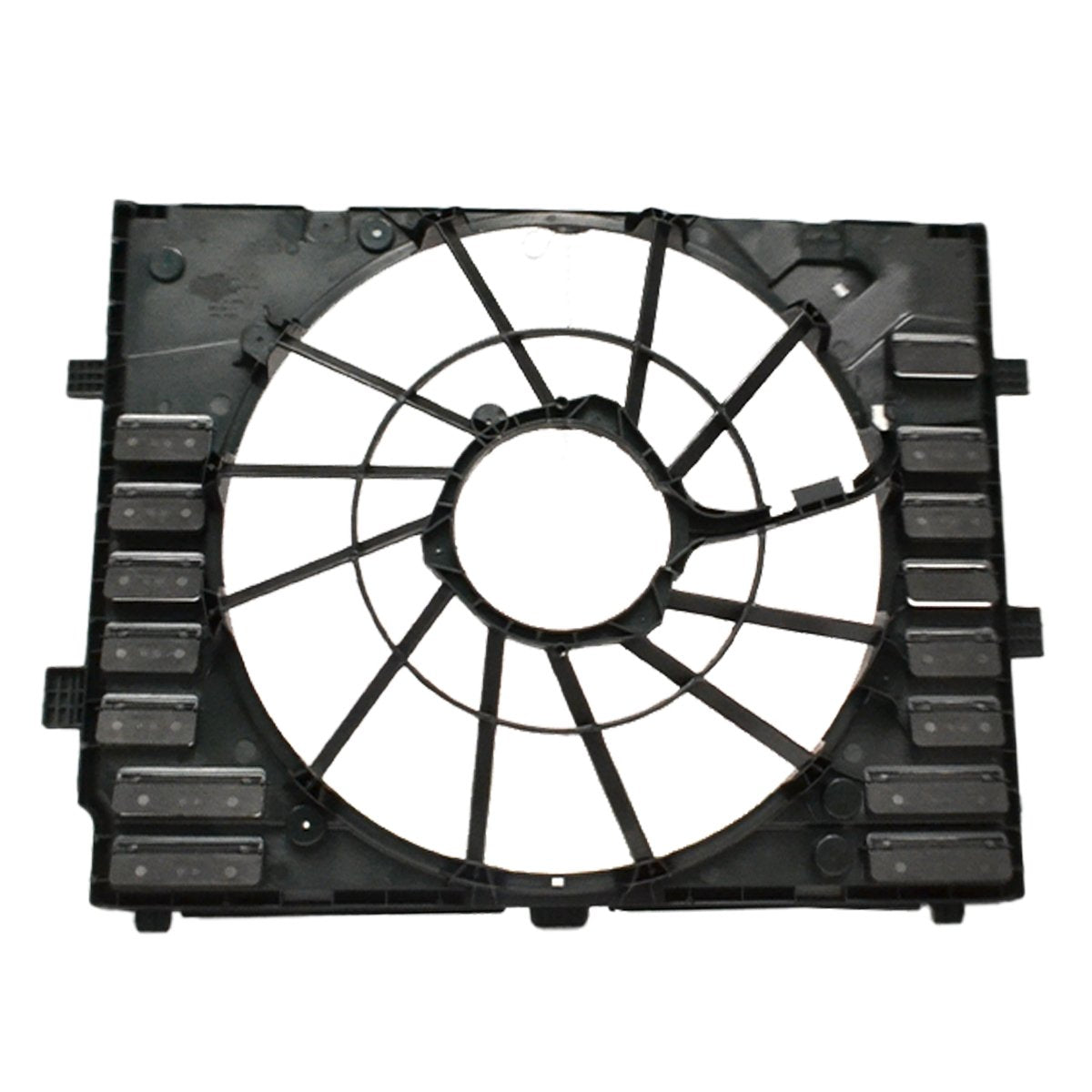 TOLVA VENTILADOR TOUAREG 11-14 CN