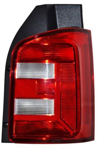 CALAVERA TRANSPORTER 16-20 CARGA R