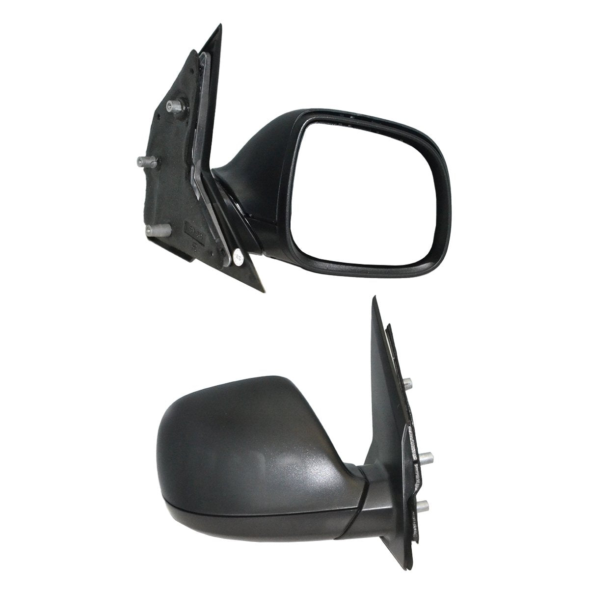 ESPEJO TRANSPORTER 16-23 MANUAL TEXTURADO R