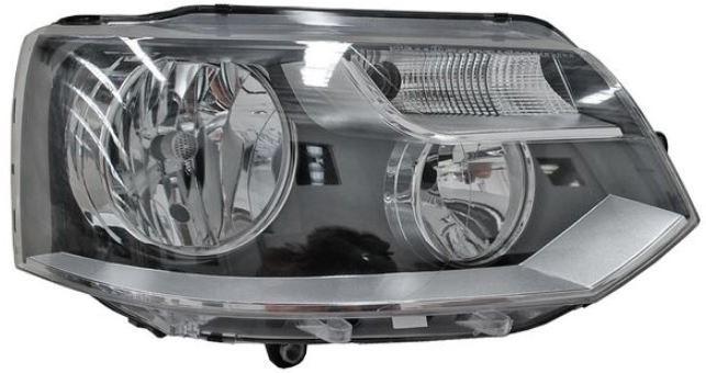 FARO TRANSPORTER 10-16 2 FOCOS R