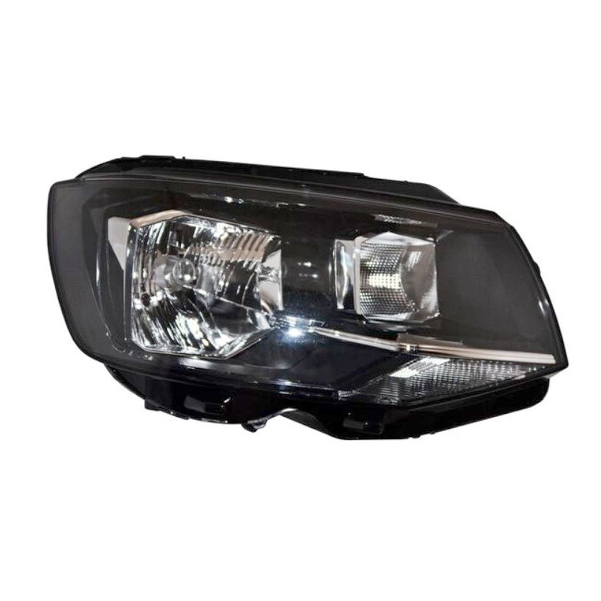 FARO TRANSPORTER 16-19 NEGRO R