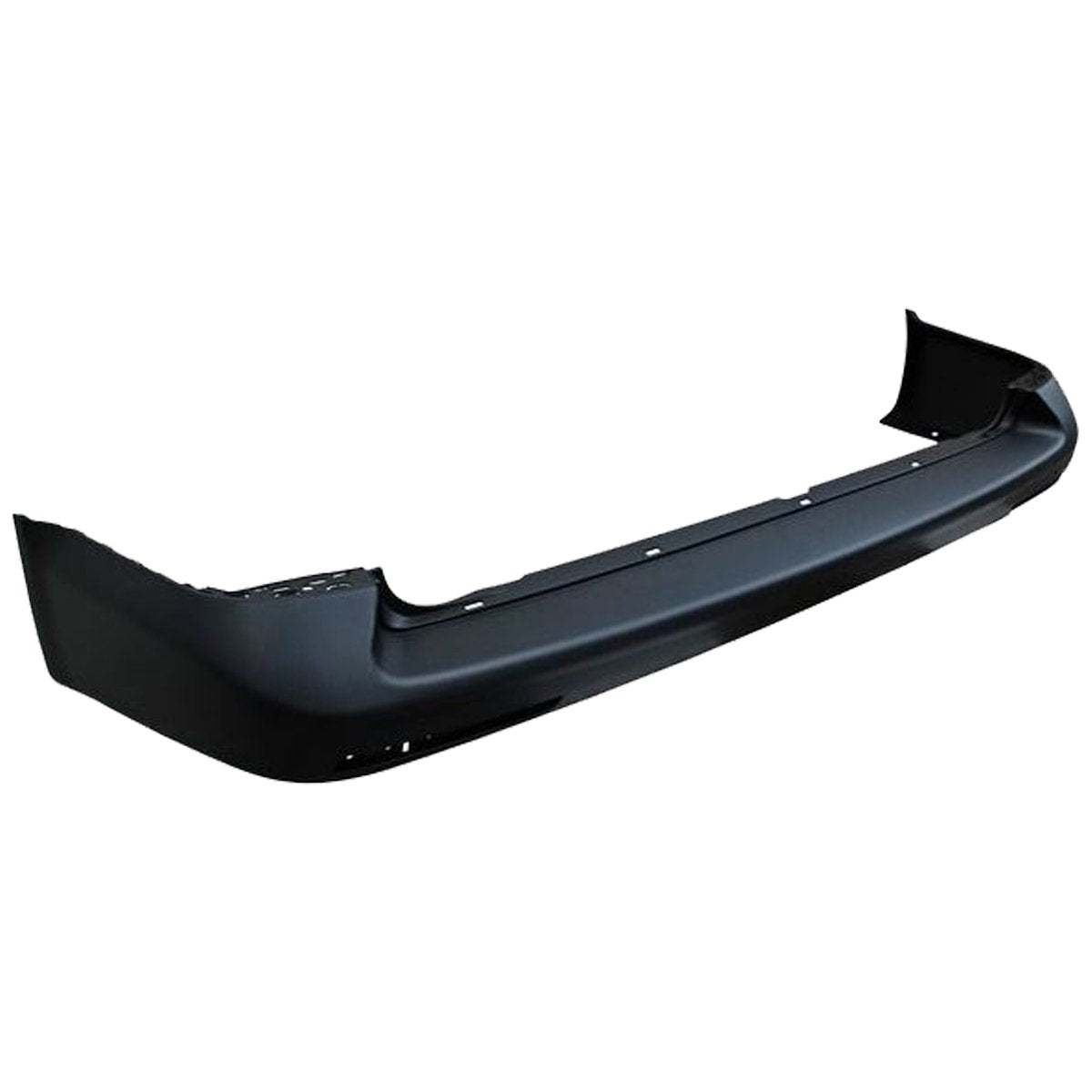 FASCIA TRASERA TRANSPORTER 10-16 TEXTURADO