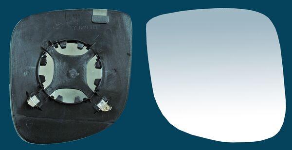 LUNA ESPEJO TRANSPORTER / AMAROK 10-23 S/DESEMPAÑANTE R