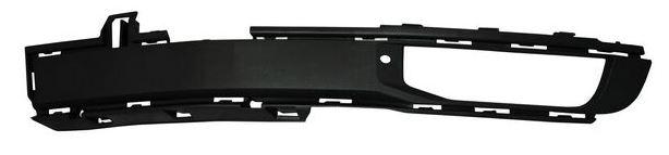 PARRILLA FASCIA TRANSPORTER 16-20 C/HOYO P/FARO P/SENSOR INF L CN