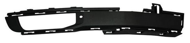 PARRILLA FASCIA TRANSPORTER 16-20 S/HOYO P/FARO R