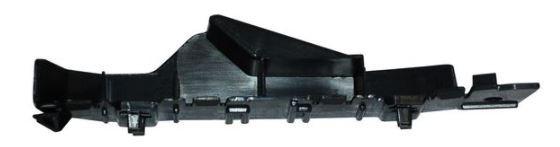 GUIA FASCIA DELANTERA TRANSPORTER 16-21 R CN