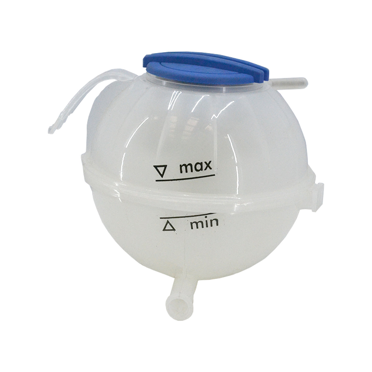 DEPOSITO RECURADOR VENTO 14-22/ LUPO/ POLO 03-19/ SPORT VAN 04-09/ IBIZA 09-17/ TOLEDO 13-16/ AUDI A1 11-14 C/TAPA