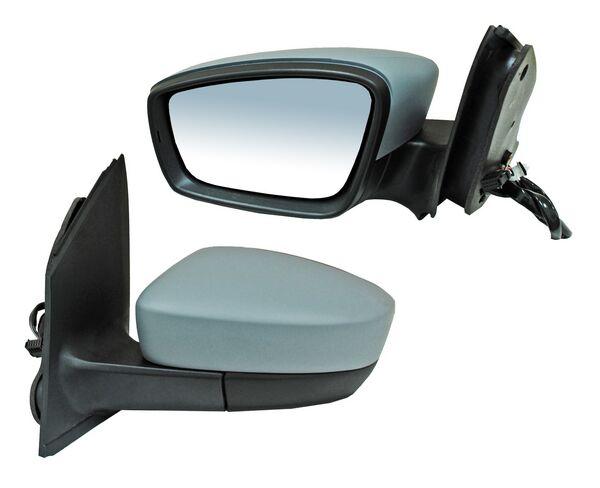 ESPEJO VENTO 14-15 ELECTRICO C/DESEMPAÑANTE P/PINTAR 5PIN L