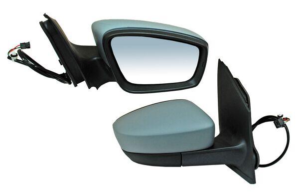 ESPEJO VENTO 14-15 ELECTRICO P/PINTAR 3PIN R