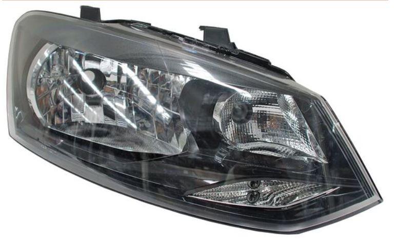 FARO VENTO 16-22/ POLO 13-14/17-22 C/MOTOR R